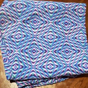 LuLaRoe Pants - Lularoe tall & curvy leggings LuLaRoe Pants - Lularoe tall & curvy leggings